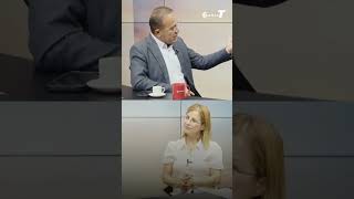 Şahali: “Karma oyun kaldırılması Üstel’e siyasi konfor sağlayabilir”  