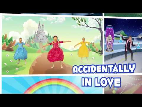 Just Dance Kids Playstation 3