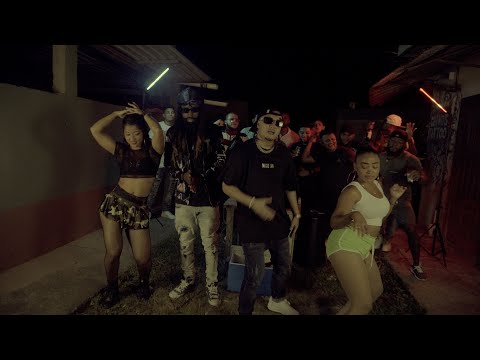 Zurdo La Zeta - Baila Feat. KBP El Terrorista (Video Oficial)