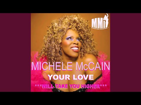 Your Love (Lenny Fontana & Gabi Newman Radio Mix)