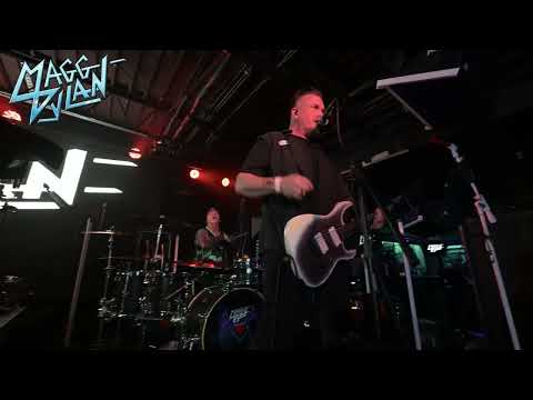 tearz live at peabodys March 22 2025