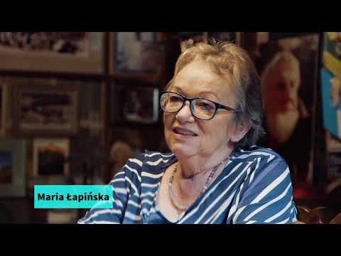 Wild Eye – Morskie Oko from the inside. Or a visit to the shelter.