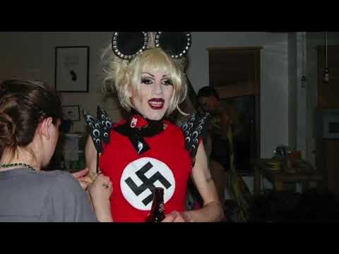 Sharon Needles Problematic and Racist History