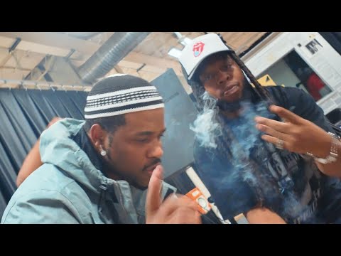 DRAM & Ellis Quinn Ft. A$AP Ferg & Lee Cash - HOTLANTA (prod. eK!) [WAVER x SEWER SOUNDS]