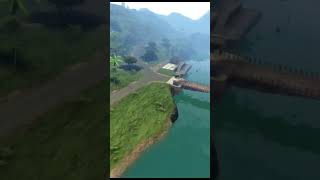 Far Cry 3: Jason kills physics #farcry #gaming #gameplay #games #farcry3 #ubisoft