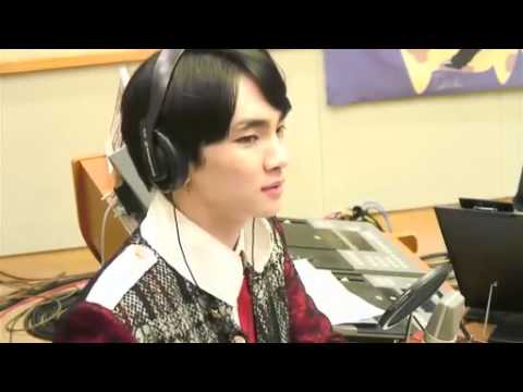 131031 - SHINee Key Aegyo
