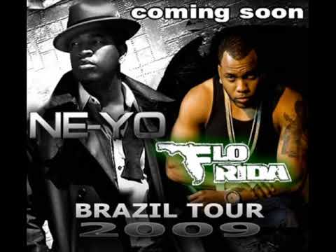 Flo Rida ft. Ne yo-Be on you