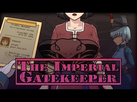Trailer de The Imperial Gatekeeper