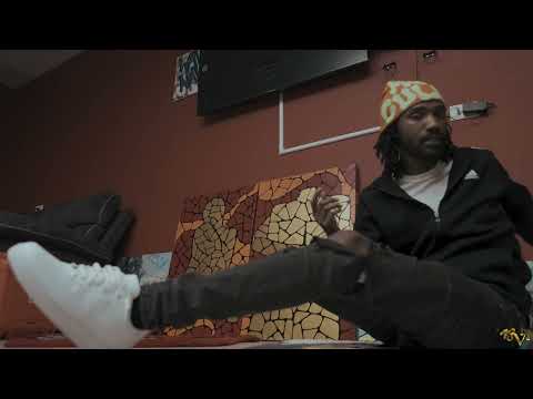 Tj6andz - “Art Release“ (Official Video)