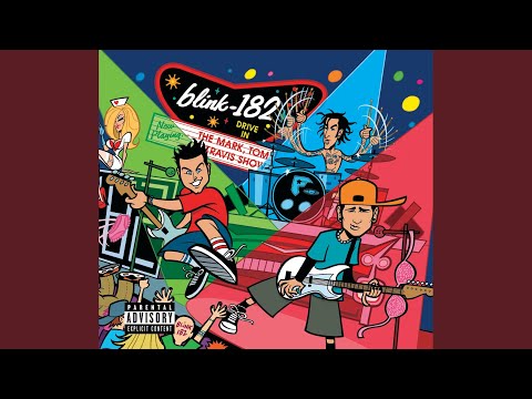 Peggy Sue - Blink-182