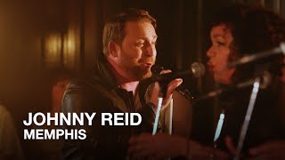 Johnny Reid | Memphis | First Play Live