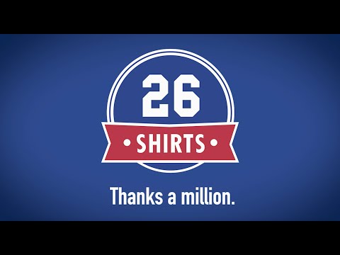 Thanks a Million! (longer version)