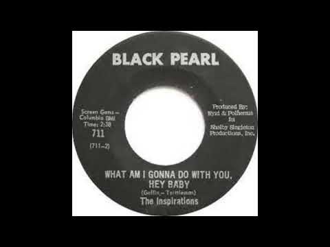 What Am I Gonna Do With You, Hey Baby - Inspirations - 1967