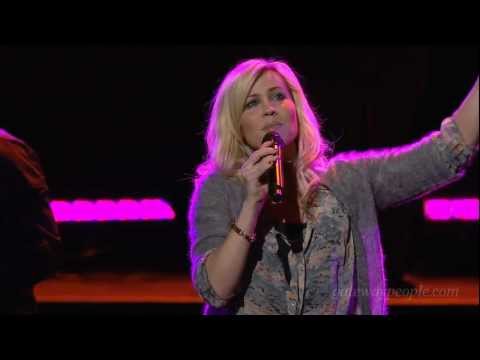 Rebecca Pfortmiller - We Cry Out - Amazing Worship