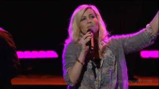 Rebecca Pfortmiller - We Cry Out - Amazing Worship