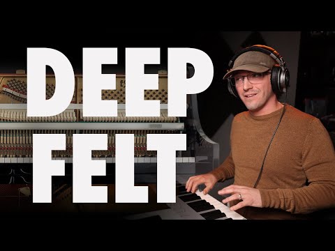 Deep Felt by Soniccouture & Alternatives | Felt Piano Comparison