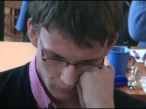 10.4. Maroš Kandráč - Jaroslav Matejov 0 - 1