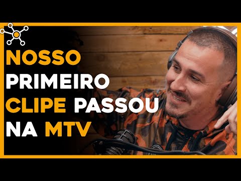 A música “Pro Rio” foi uma divisor de águas I BIORKI - [Cortes do HUB]