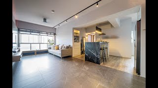 406B Northshore Drive (Northshore Residences) | 5 Room | 112 SQM (1205 SQFT) | Lincoln Heng 97500397