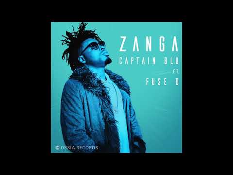 Captain Blu - Zanga feat. Fuse D