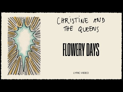 Video thumbnail for Flowery days