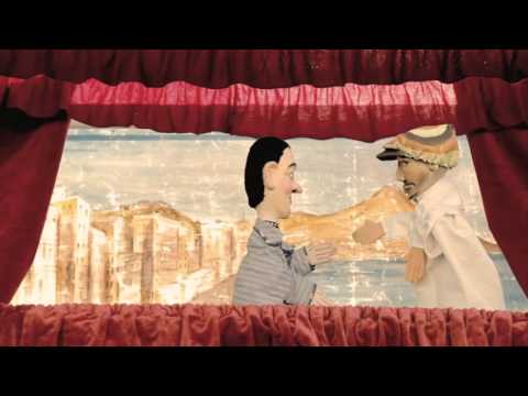 Castì - L'ultima speranza feat. Gio Ferraiolo - 2016 - Official video