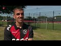 Almere City FC dreigt Lance Duijvestijn kwijt te raken