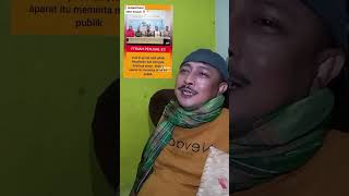 Download lagu Semua Ada Hikmahnya, Tapi Siapa Orang Pertama Yang Melaporkan Tukang Es Ini mp3