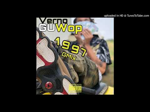 Verno Guwop - 1997 Gmix