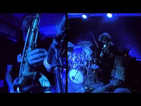 MØSTER! live at Sojo 18-01-2020 Trailer