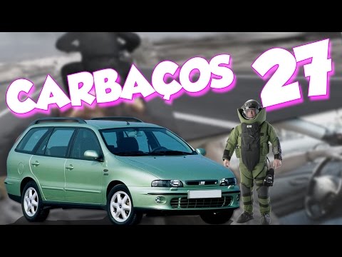 Carbaços 27 - White Cake