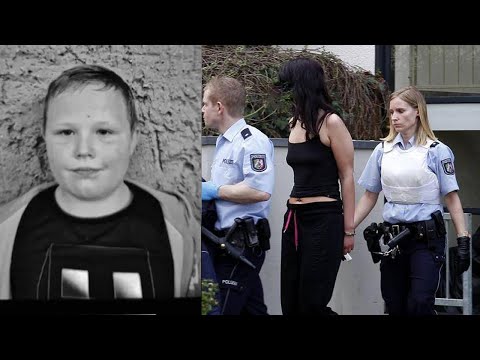 Überblick im Fall Fabian (†8): Hat die Ex-Freundin seines Vaters ihn aus Hass getötet?