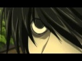 Death Note AMV Spanish Train