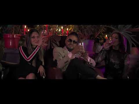Michaelandré - A celebrar - Video Oficial