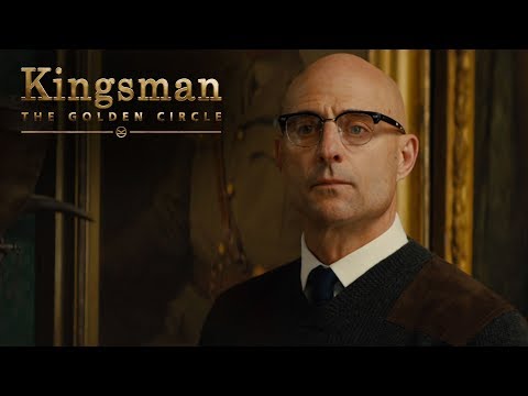 Kingsman: The Golden Circle (TV Spot 'Long Live the Kingsman')