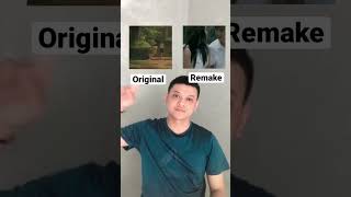 Download lagu Siapa yang baru tau kalau nuansa bening hasil Remake ? Original by Keenan Nasution #shorts mp3