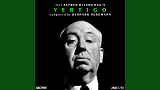 The Necklace / The Return / Finale (From "Vertigo")