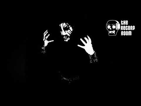 The Record Room Episode 28 - Lamp Of Murmuur 'Melancholy Howls In Ceremonial Penitence' - Exclusive!