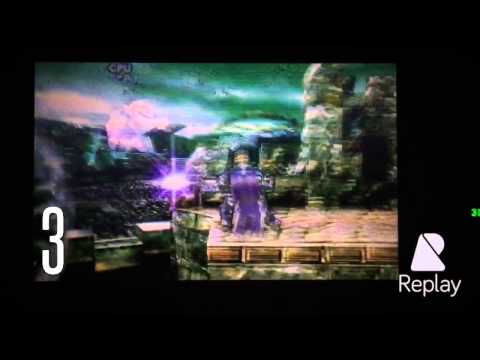 Top 10 meteor smashes