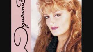 Wynonna - She Is His Only Need