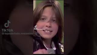 Luis Miguel lo leí en tu diario