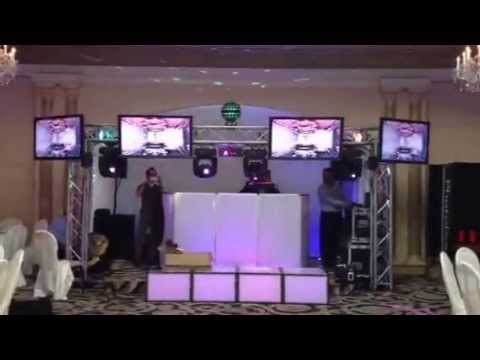 Westchester DJ Serg- CO2