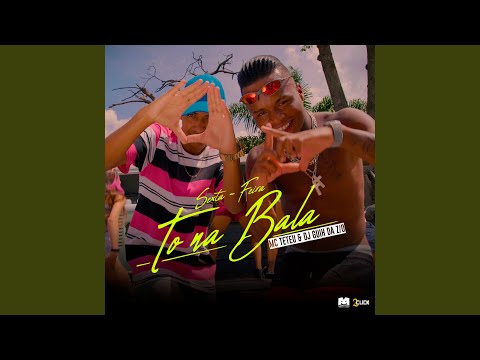 Sexta-Feira Tô na Bala