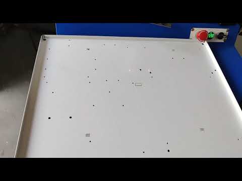 Jewellery Engraving Machine