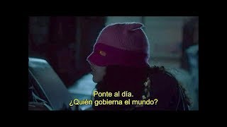Molly ayuda a una chica (Who Runs The World?) - RUNAWAYS 2X03 - Sub. Español.