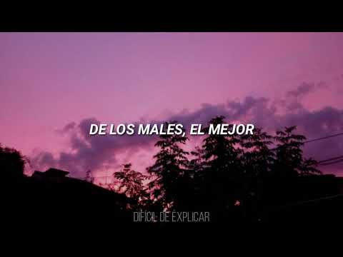 Malvado Amor video