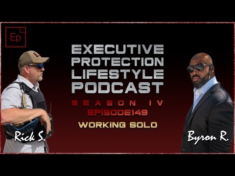 Byron Rodgers/Rick Sweeney - Working Solo (EPL Season 4 Podcast EP149 🎙️)