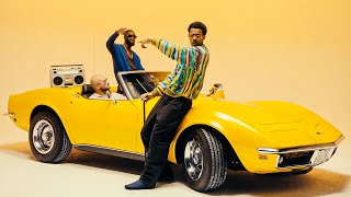 Griselda Lyrics English Translation