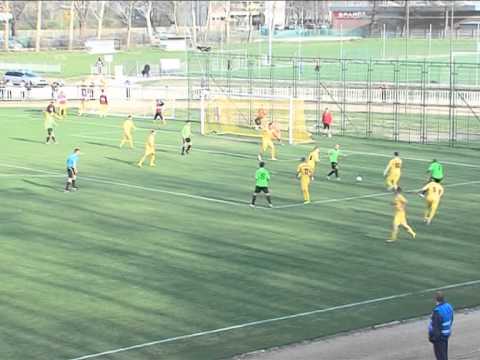 Sportmagazin 2014,04,02 FC Ajka   Gyirmót FC