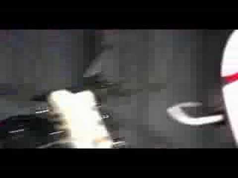 Vopli Vidopliassova in Hollywood- Mashyna [Машина]